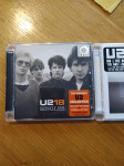 U2 dva albuma