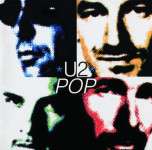 U2 - Pop - CD