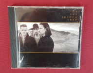 U2 - The Joshua Tree
