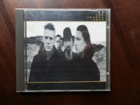 U2 - The Joshua tree-CD