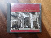 U2 - The Unforgettable Fire
