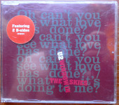 U2: Window in the skies