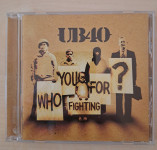 UB40