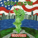Ugly Kid Joe ‎– America's Least Wanted - CD / Hard Rock
