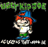 Ugly Kid Joe - As Ugly As They Wanna Be - CD / Hard Rock