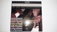 Ultimate Piano Works Of Jazz And Entertainment