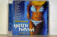 Ultimativni ljetni hitovi Aquarius 15.0 (CD)