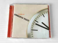 UMBERTO TOZZI - THE BEST OF UMBERTO TOZZI (Dvostruki CD)