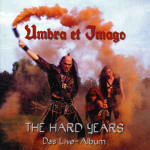 Umbra Et Imago - 3 CD-a