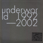 UNDERWORLD – 1992-2002 /2CD/ /NOVO!/