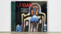 Urban & 4 - Otrovna kiša   CD