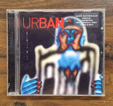 Urban & 4 - Otrovna kiša