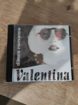 Valentina - Dance Romance CD