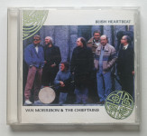 Van Morrison & The Chieftains: Irish Heartbeat CD
