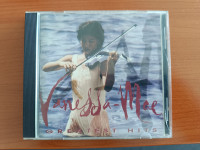 VANESSA MAE CD