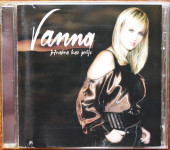 Vanna: Hrabra kao prije