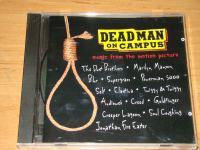Various – Dead Man On Campus / Electronic, Rock