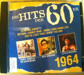 Various – Die Hits der 60er - 1964