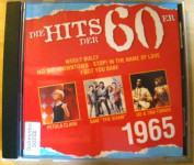 Various – Die Hits der 60er - 1965