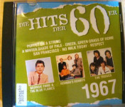 Various – Die Hits der 60er - 1967