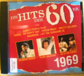 Various – Die Hits Der 60er - 1969