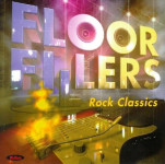 Floor Fillers - Rock Classics - CD