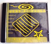 Various ‎– Glas Ri Rocka ,..  CD