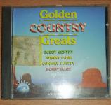 Various - Golden Country Greats Vol. 1