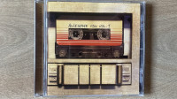 Various-Guardians Of The Galaxy Mix Vol1
