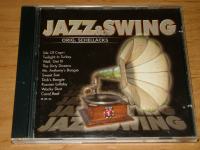 Various – Jazz & Swing (Orig. Schellacks)