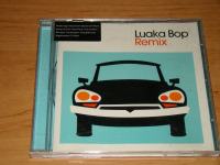 Various – Luaka Bop Remix/ Electronic