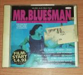 Various – Mr. Bluesman / 2 X CD