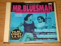 Various – Mr. Bluesman / 2 X CD