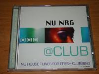 Various – Nu NRG @ Club /  Electronic