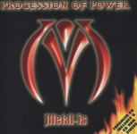 Various - Procession Of Power - CD