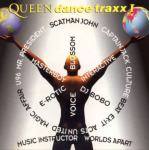 Various - Queen Dance Traxx I - CD