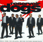 Reservoir Dogs - Music From The Original Motion Pict... - CD