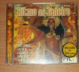 Various - Ritmo De Janeiro / 2 x CD