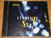 Various – Storyville Story / Jazz