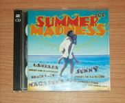 Various - Summer Madness  / 2 x CD