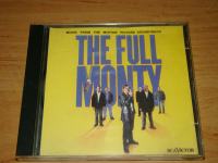Various – The Full Monty /  Electronic