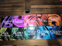 Večernjakov komplet 10 CD-a klasične glazbe