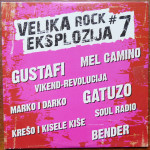 Velika rock eksplozija #7
