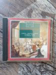 Veliki skladatelji i njihova glazba / Barokna svečanost  CD