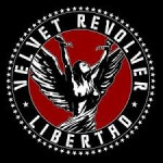 VELVET REVOLVER - Libertad- CD