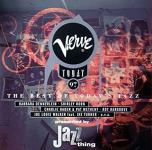 VERVE - TODAY - THE BEST OF TODAY'S JAZZ 97