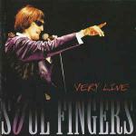 VERY LIVE - SOUL FINGERS
