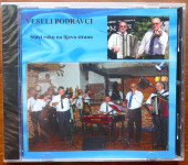 Veseli Podravci: Stavi ruku na lijevu stranu