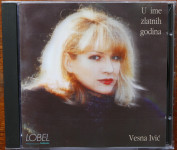 Vesna Ivić: U ime zlatnih godina