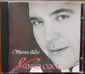 Vinko Coce: Mama, adio
